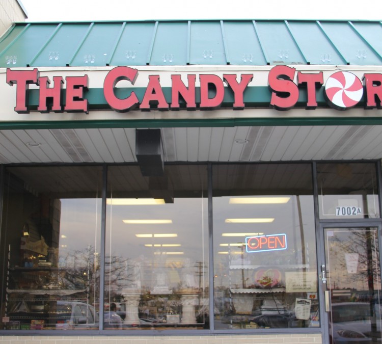 The Candy Store (Baltimore,&nbspMD)